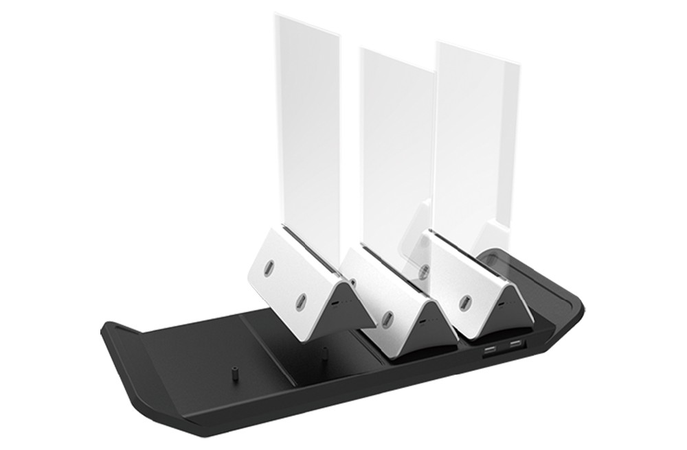 Meal card charging base, can charge 8 at the same time, welcome to inquire!