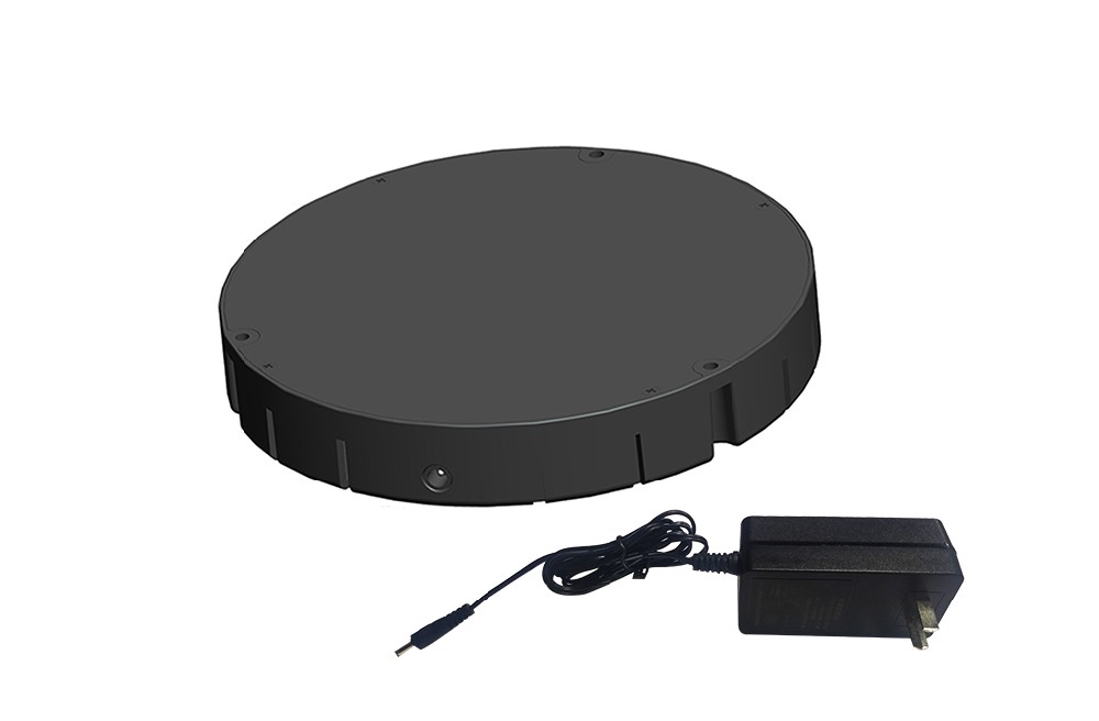 30MM long-distance wireless charger