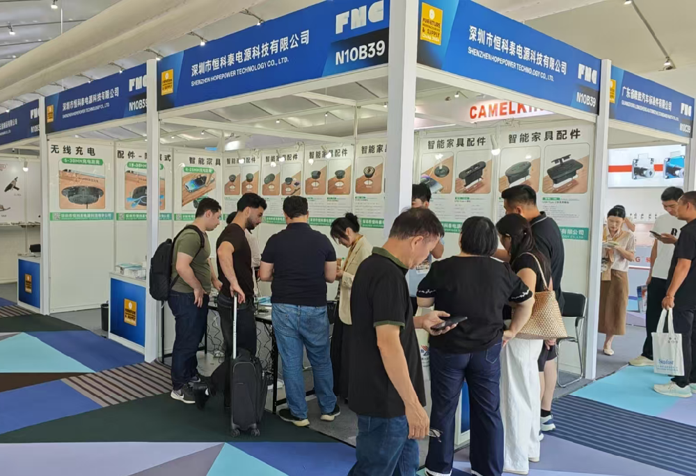 2026 上海国际家具展圆满落幕